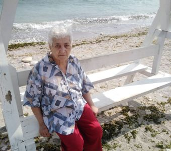 Excursie la Agigea, la Pescăria lui Matei