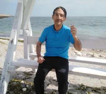 Excursie la Agigea, la Pescăria lui Matei