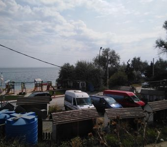 Excursie la Agigea, la Pescăria lui Matei
