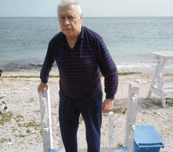 Excursie la Agigea, la Pescăria lui Matei