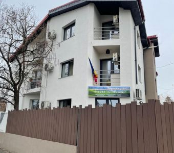 Imagini exterior 2024 (clădire complet renovată)