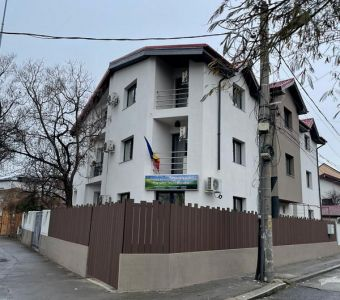 Imagini exterior 2024 (clădire complet renovată)