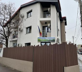 Imagini exterior 2024 (clădire complet renovată)