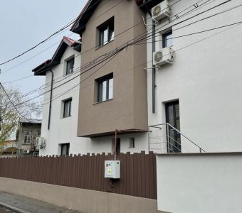 Imagini exterior 2024 (clădire complet renovată)