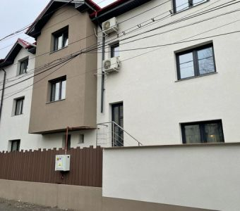 Imagini exterior 2024 (clădire complet renovată)