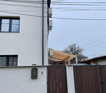 Imagini exterior 2024 (clădire complet renovată)