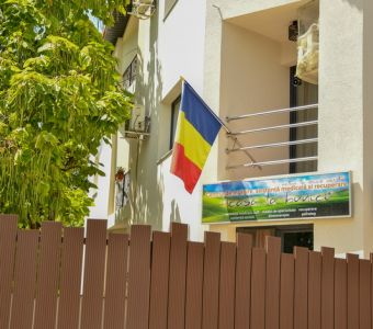 Imagini exterior 2024 (clădire complet renovată)
