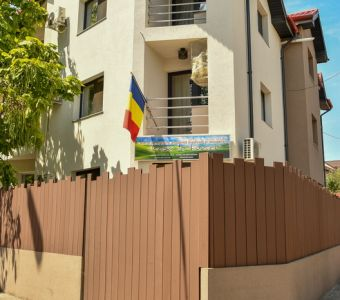 Imagini exterior 2024 (clădire complet renovată)