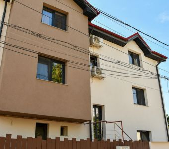Imagini exterior 2024 (clădire complet renovată)