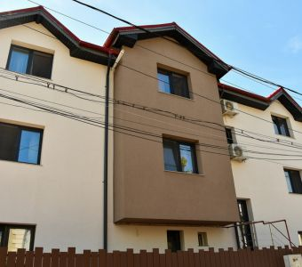 Imagini exterior 2024 (clădire complet renovată)