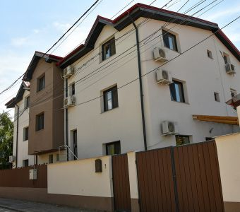 Imagini exterior 2024 (clădire complet renovată)