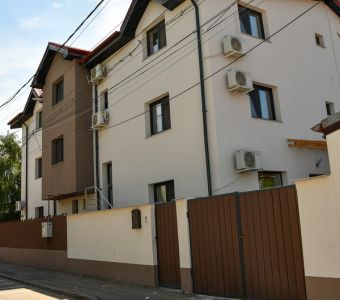 Imagini exterior 2024 (clădire complet renovată)