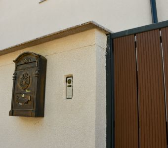 Imagini exterior 2024 (clădire complet renovată)
