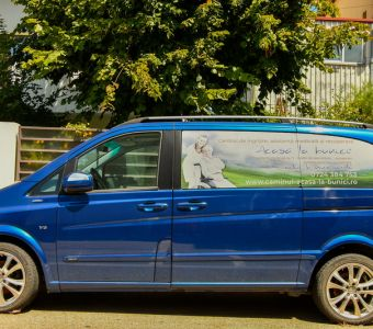 Flota auto a căminului