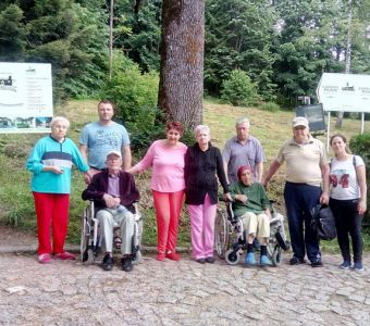 Excursie prin țară - septembrie 2019