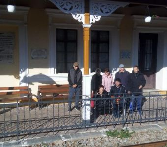 Excursie prin țară - septembrie 2019