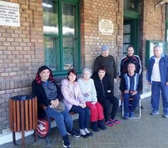 Excursie prin țară - septembrie 2019