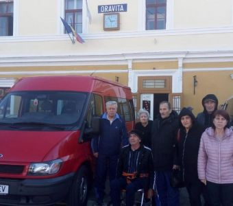 Excursie prin țară - septembrie 2019