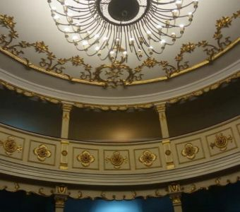 Excursie prin țară - septembrie 2019