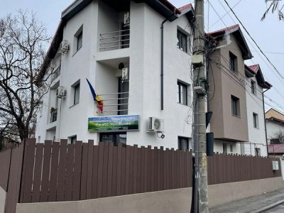 Exterior - imagini noi 2024 (clădire complet renovată)